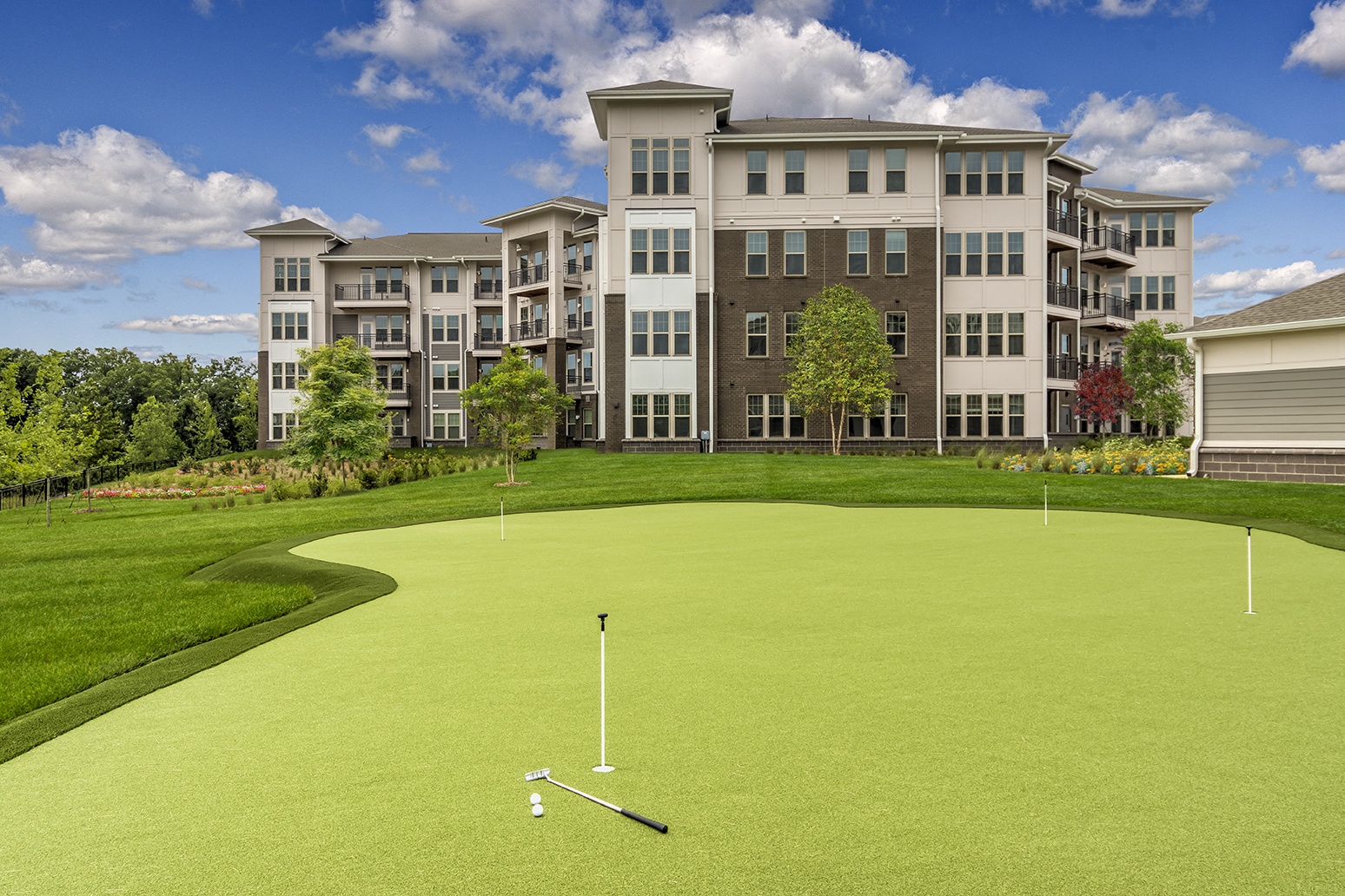 Photos and Video of Sycamore at Christenbury in Concord, NC